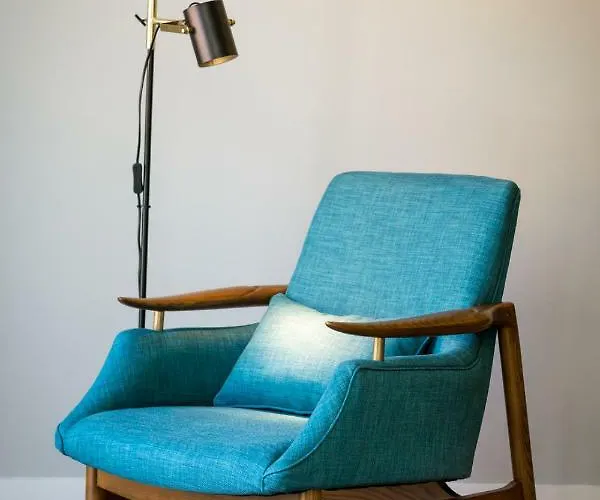 Republica Apartment *