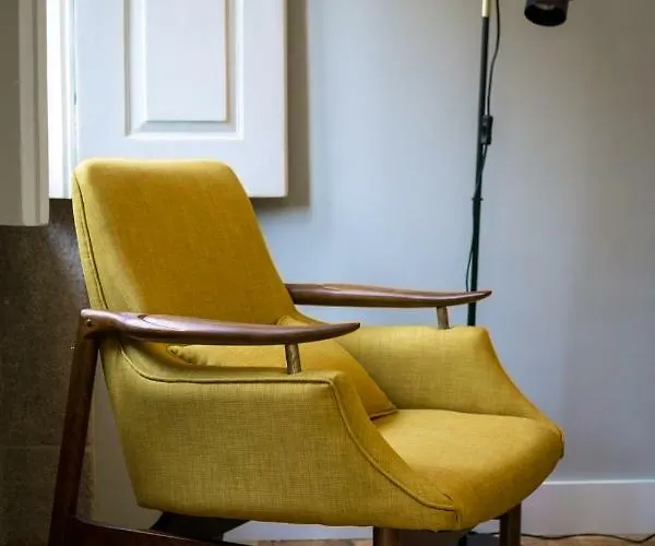 Republica Apartment *