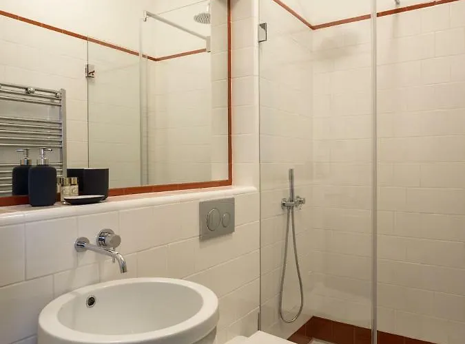 Apartment Republica *