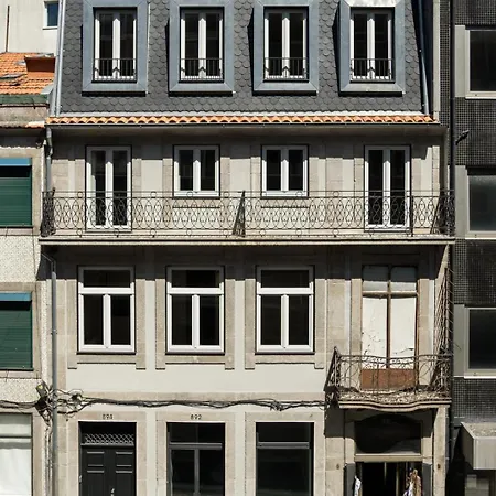 Apartment Republica