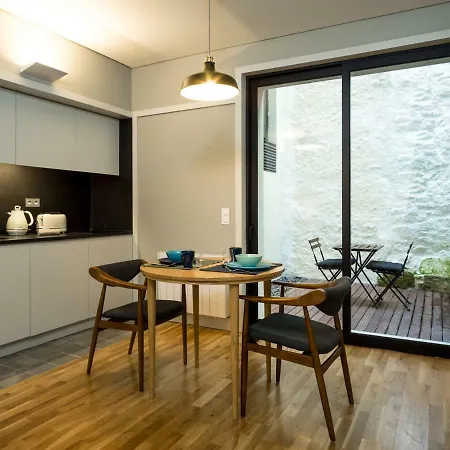 Republica Apartment Porto