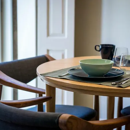 Republica Apartment