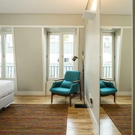 Apartment Republica *