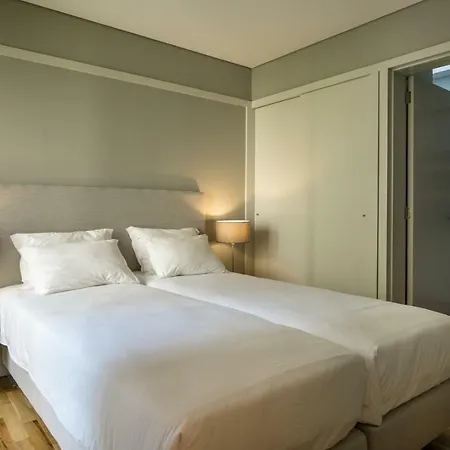 Apartment Republica *