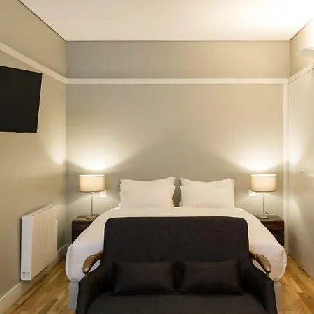 Apartment Republica *