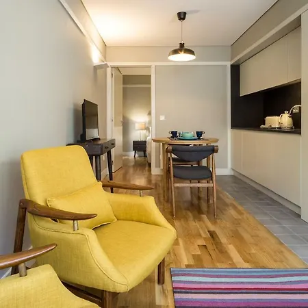 Apartment Republica