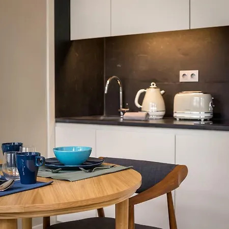 Republica Apartment