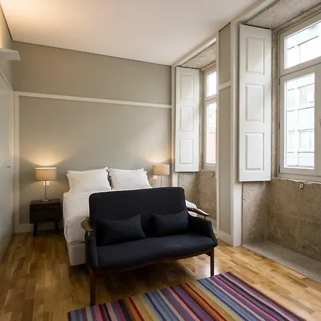 Republica Apartmán *