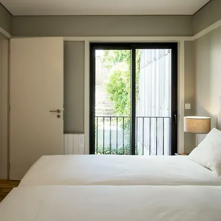 Apartment Republica *