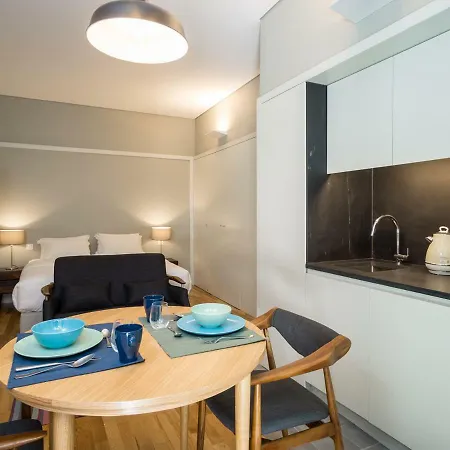 Apartment Republica
