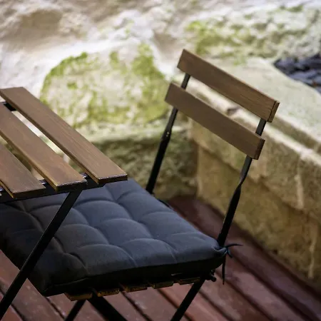 Appartement Republica *