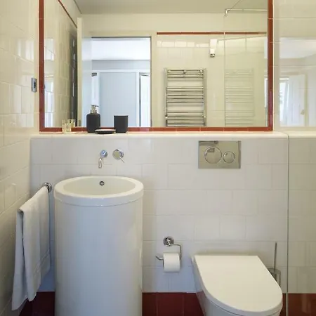 Apartmán Republica