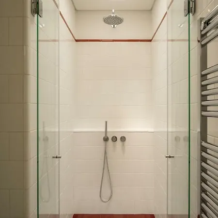 Apartment Republica Porto