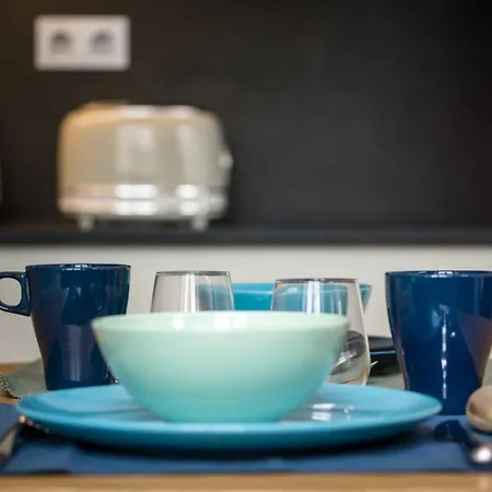 Republica Apartmán Porto