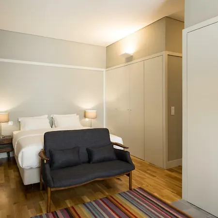 Republica Apartmán *
