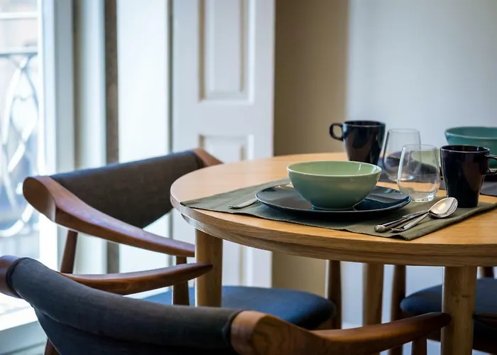 Republica Apartamento