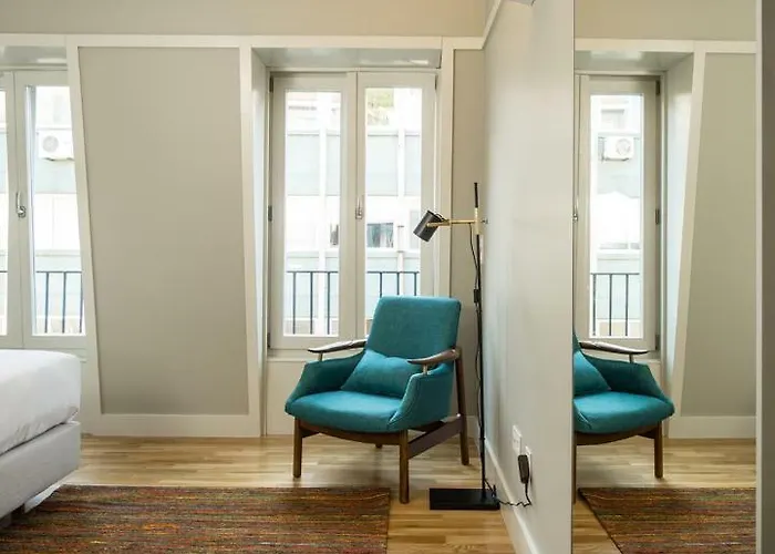 Apartman Republica *