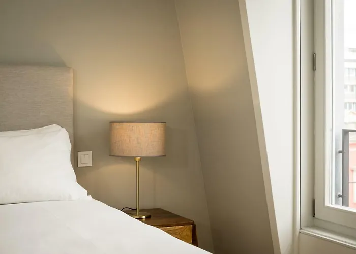 Apartamento Republica