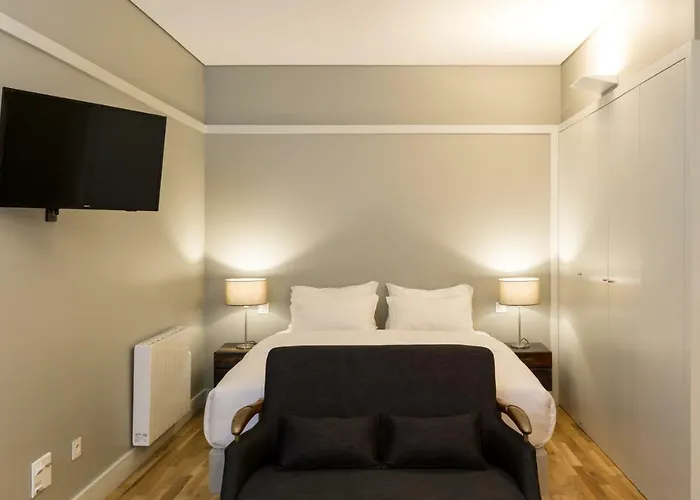 Apartman Republica *