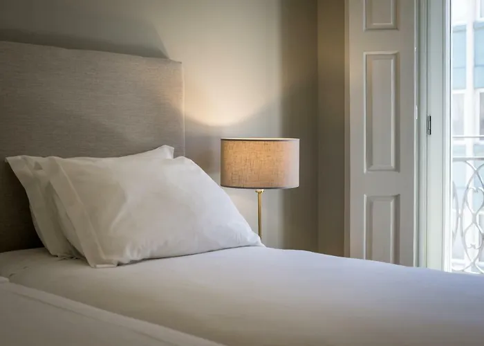 Apartman Republica Porto