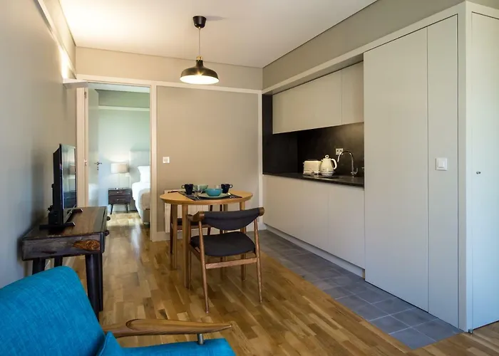 Republica Apartman *