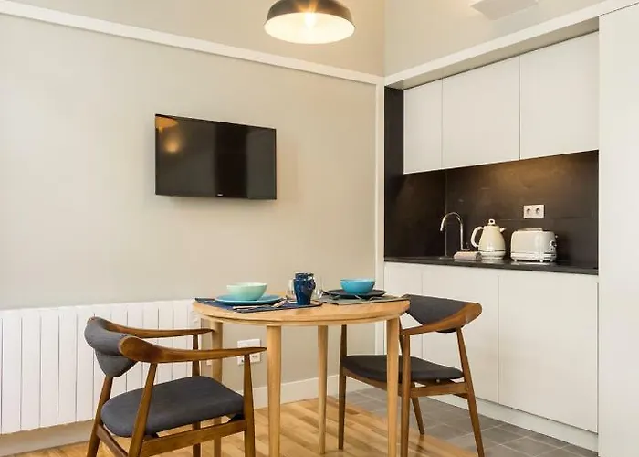 Republica Apartman Porto