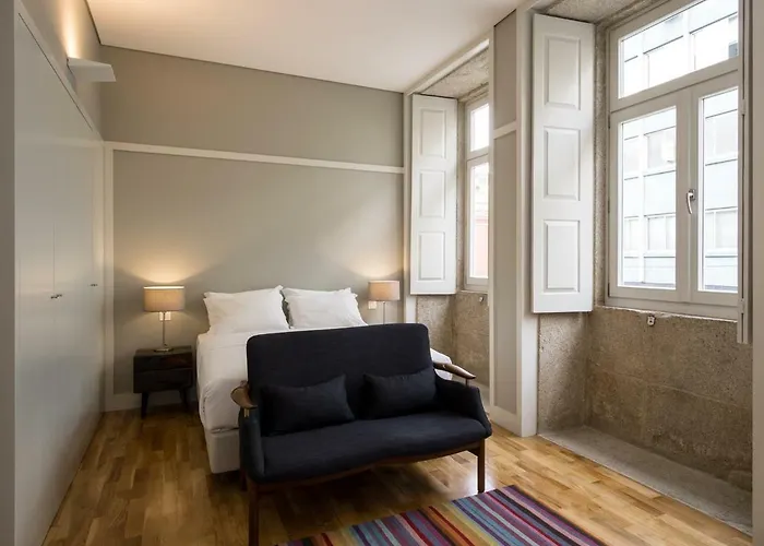 Republica Apartman *