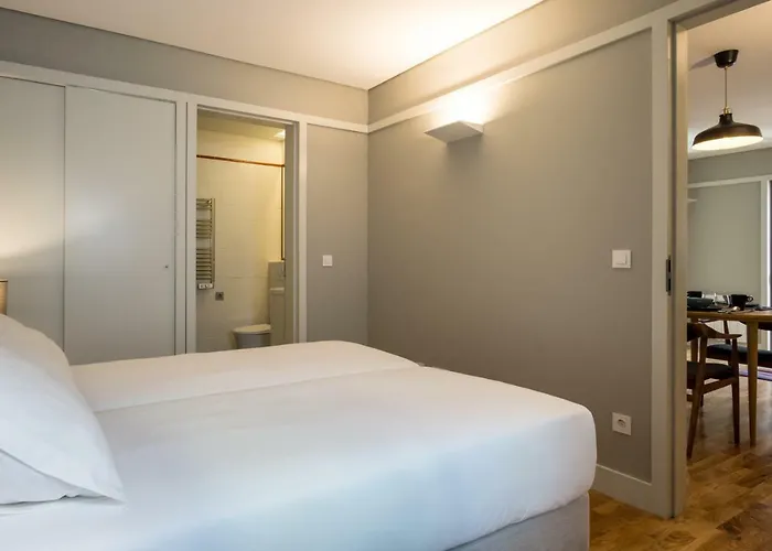 Apartamento Republica