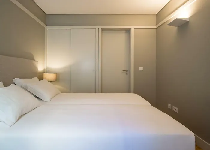 Apartamento Republica Oporto