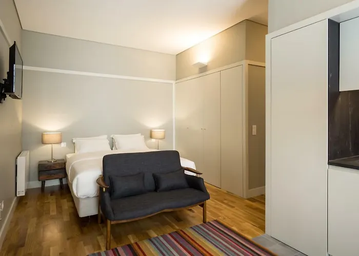 Republica Apartamento *