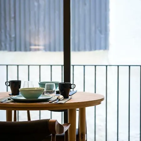 Appartement Republica *