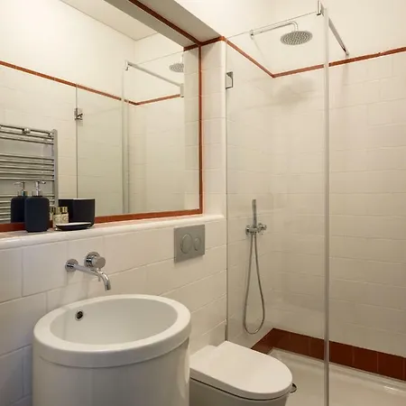 Appartement Republica *