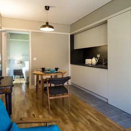 Republica Appartement *