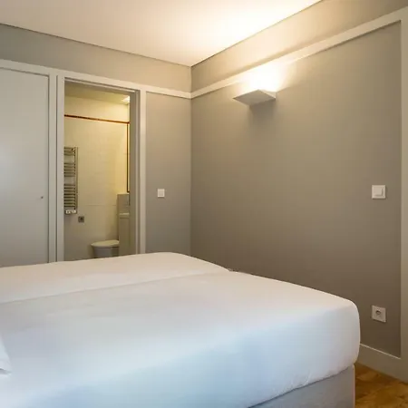 Appartement Republica