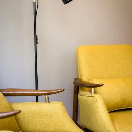 Appartement Republica *