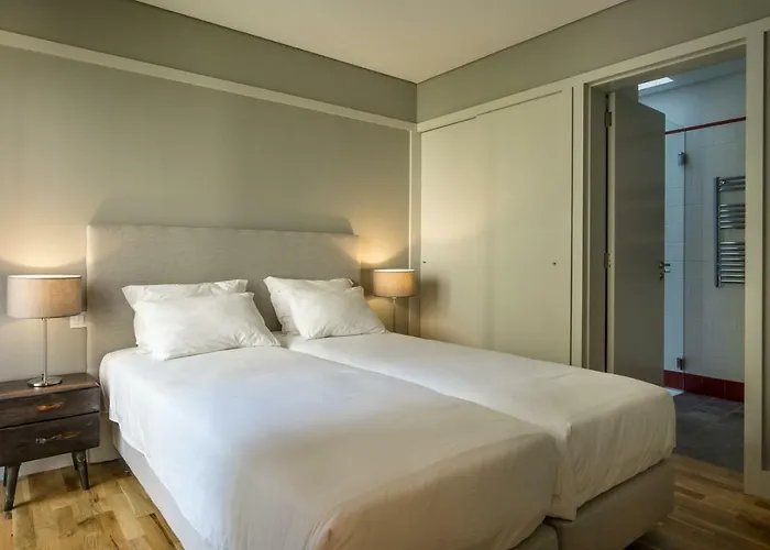 Apartmán Republica *