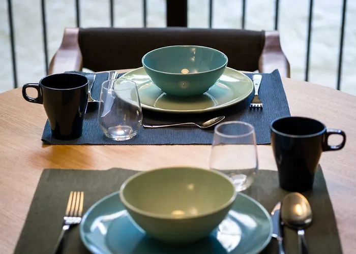 Republica Apartmán Porto