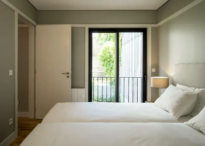 Apartmán Republica *