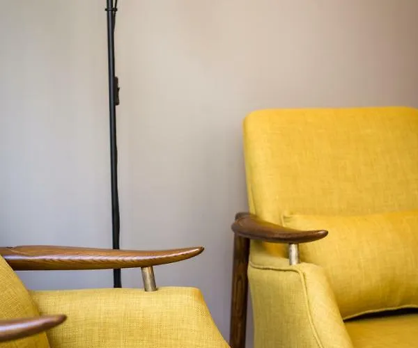 Apartmán Republica *