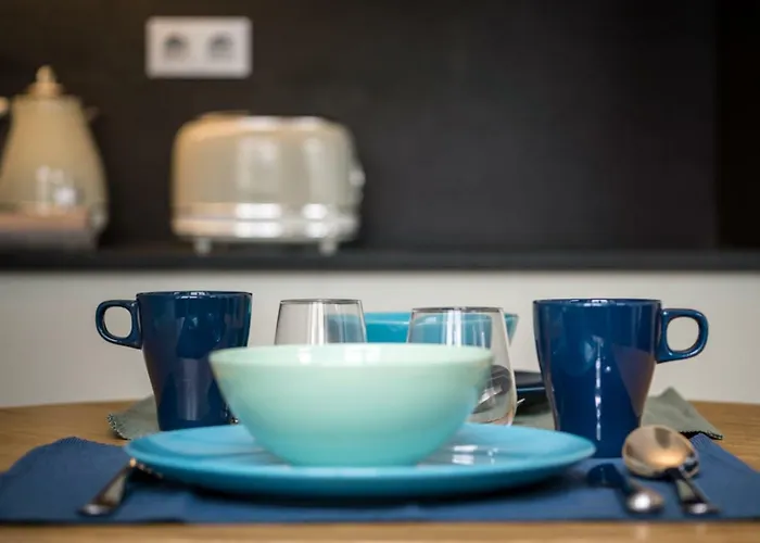 Republica Apartmán Porto