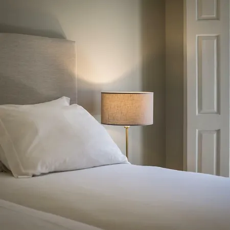 Appartamento Republica Oporto