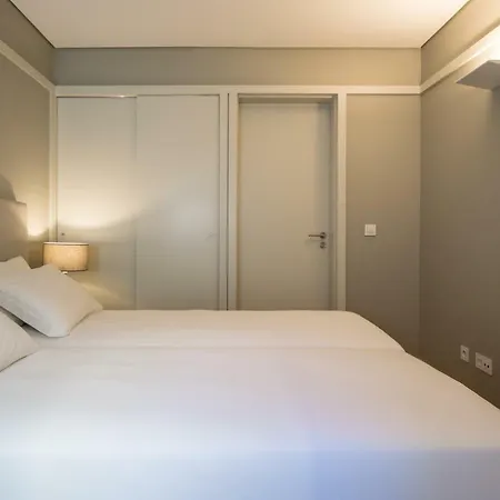 Appartamento Republica Oporto